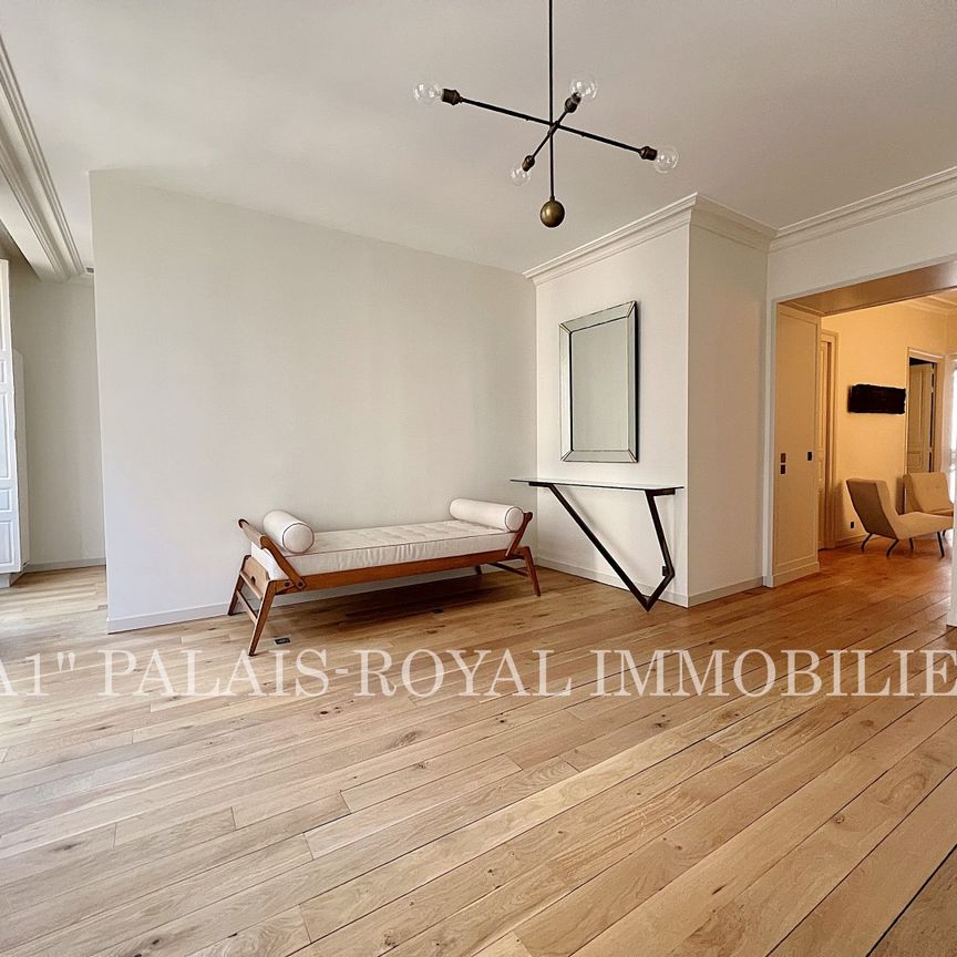 Appartement • Palais Royal - Photo 1