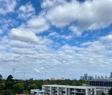 31/248 The Avenue, Parkville VIC 3052 - Photo 6