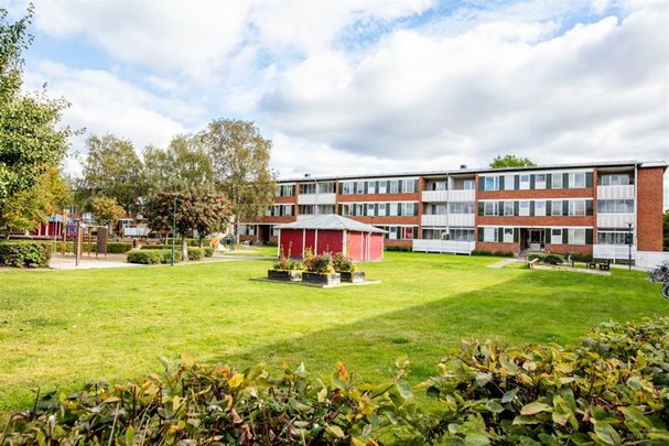 Hammargatan 25 - Foto 1