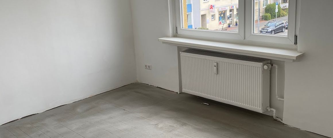 3-Zimmer-Wohnung // 2.OG links - Foto 1