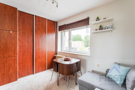 Warszawa Śródmieście, ul. Nowolipie - Photo 2