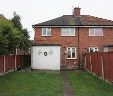 2 bedroom semi-detached house to rent - Photo 6