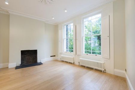 5 bedroom terraced house to rent - Photo 2