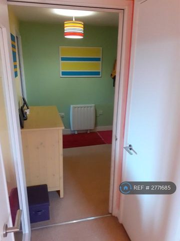 1 bedroom flat to rent - Photo 4
