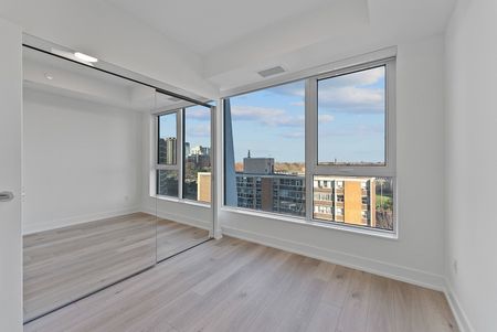 For Lease - 60 Central park road Way Unit# 813, Toronto, Ontario - Photo 3