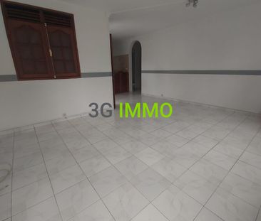 Location / Appartement T3 - Photo 4