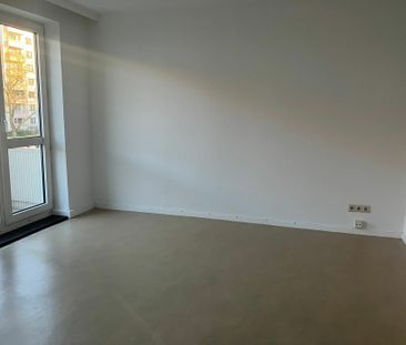 DÖHREN | Gepflegte 2-Zimmer-Wohnung mit kleinem Balkon - Foto 1