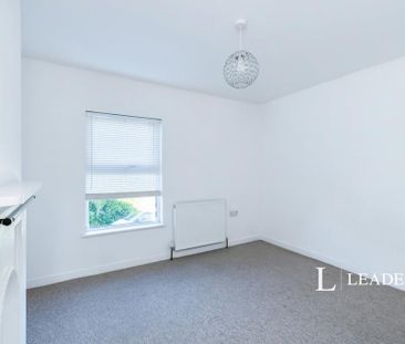 2 bedroom terraced house to rent - Photo 4