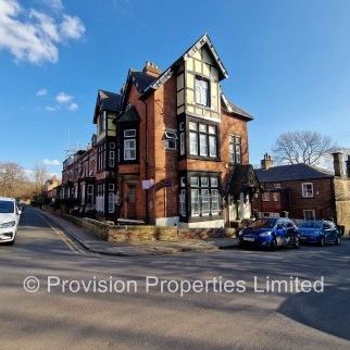 1 Bedroom Flats to rent in Leeds - Photo 1