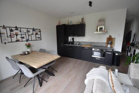 Te huur: Appartement Piet Joubertstraat in Apeldoorn - Photo 2