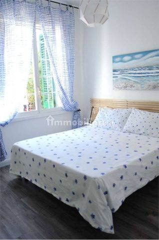 Villa unifamiliare, ottimo stato, 130 m², Addaura, Palermo - Photo 2
