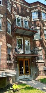 6 1/2 - Montréal (Côte-des-Neiges) - 2 550 $/mois - Photo 3