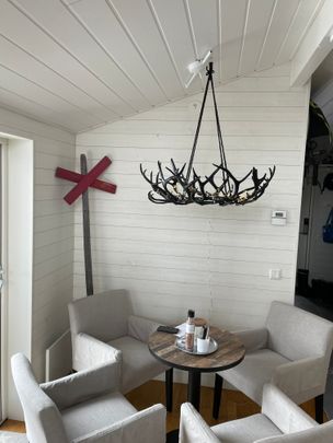 Dundretvägen, Gällivare - Foto 1