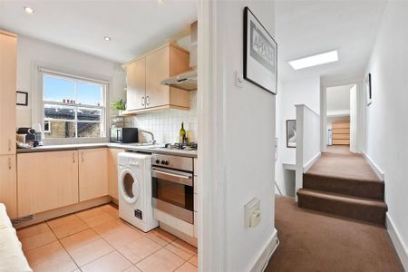 2 bedroom flat to rent - Photo 5