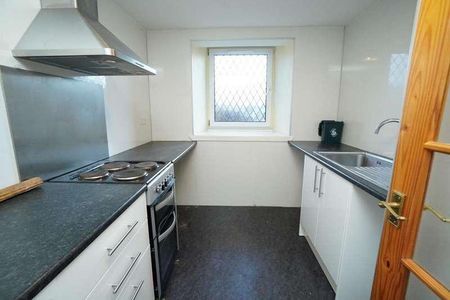 The Old Church, Spinner Street, Balfron, Stirlingshire, G63 - Photo 4