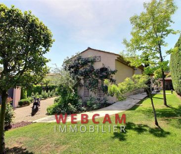 location villa provençale 6 Pièce(s) - Photo 5