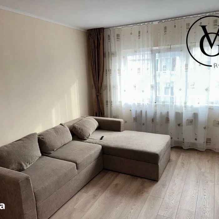 Apartament 2 camere | zona Capitol-Spitalul Militar - Photo 1