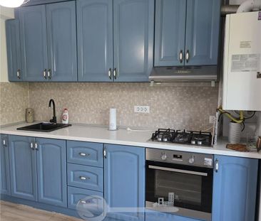 Apartament 2 camere openspace (semidecomandat) bloc nou Tătărași 600€ - Photo 5