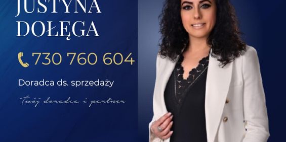 Dwupokojowe mieszkanie z widokiem blisko galerii - Фото 3