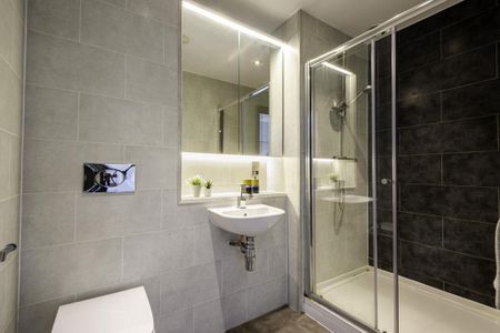 1 bedroom flat to rent - Photo 5