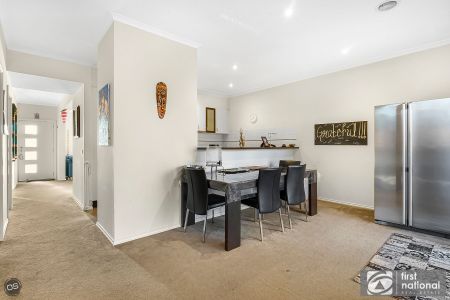 Exquisite Corner Townhouse on the Park (Alamanda School Zone) - Photo 3