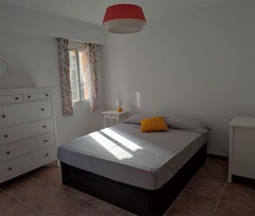 Piso de alquiler en Calle Doctor Jiménez Díaz, 4, Centro - Photo 1