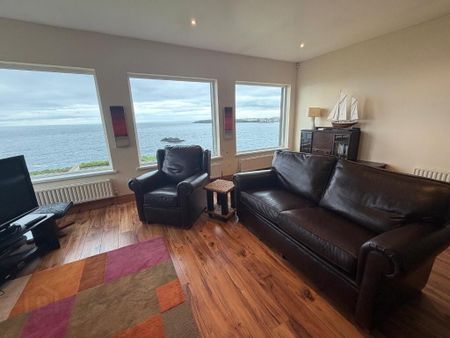 7 Ballyreagh Road (Term Time Let), Portrush, BT56 8QE - Photo 2