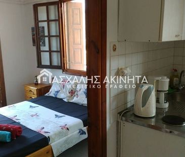 ΚΑΤΩ ΓΟΥΒΕΣ 2ΧΩΡΗ ΓΚΑΡΣΟΝΙΕΡΑ ΕΝΟΙΚΙΑΣΕΙΣ 18938 - Photo 2