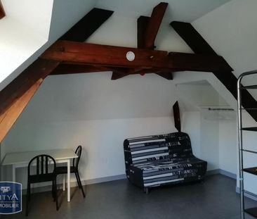 Location Appartement 1 pièce 11m² POITIERS 86000 - Photo 3