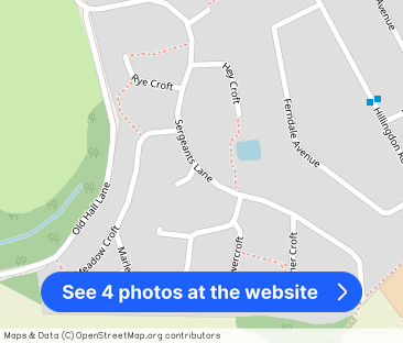 Sergeants Lane, Whitefield, Manchester - Photo 1