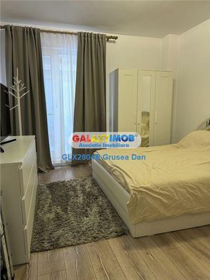 bucurestii noi | 2cam 68mp spatios parter nou 2017 centrala metrou - Photo 1