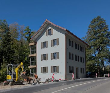 2.5-Zimmer-Wohnung im EG - Neubau - Photo 5