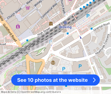 Woking, Surrey, GU22 - Photo 1