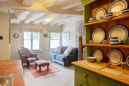 2 bedroom cottage to rent - Photo 4