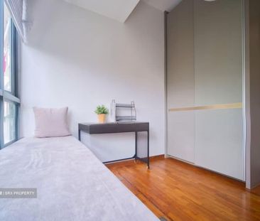 The Palette (D18), Condominium - For Rent - Photo 4