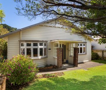 98 Moxham Avenue, Hataitai - Photo 2