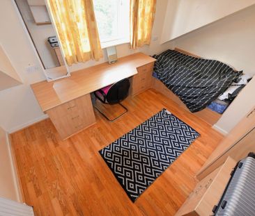 5 bedroom Flat in Mayville Road, Leeds - Photo 5