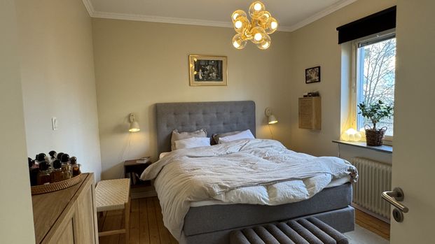 Fregattvägen, Stockholm - Photo 1