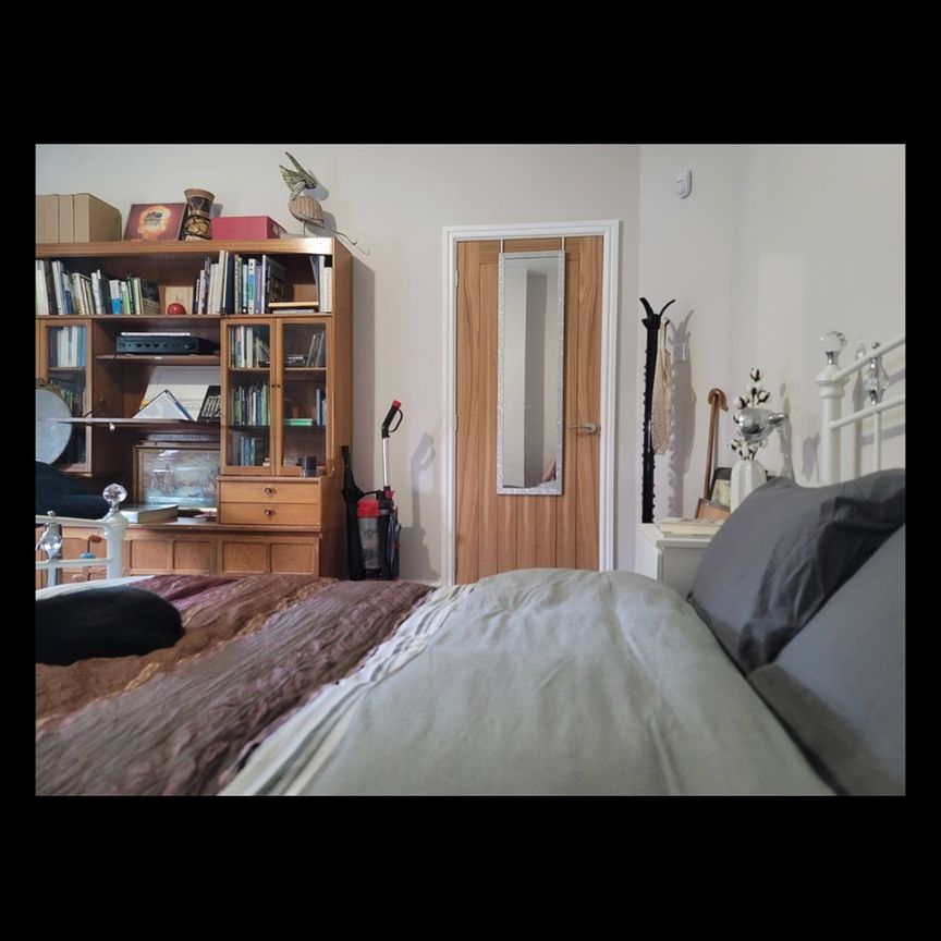 Room in a Shared House, Chorlton-Cum-Hardy, M21 - Photo 1