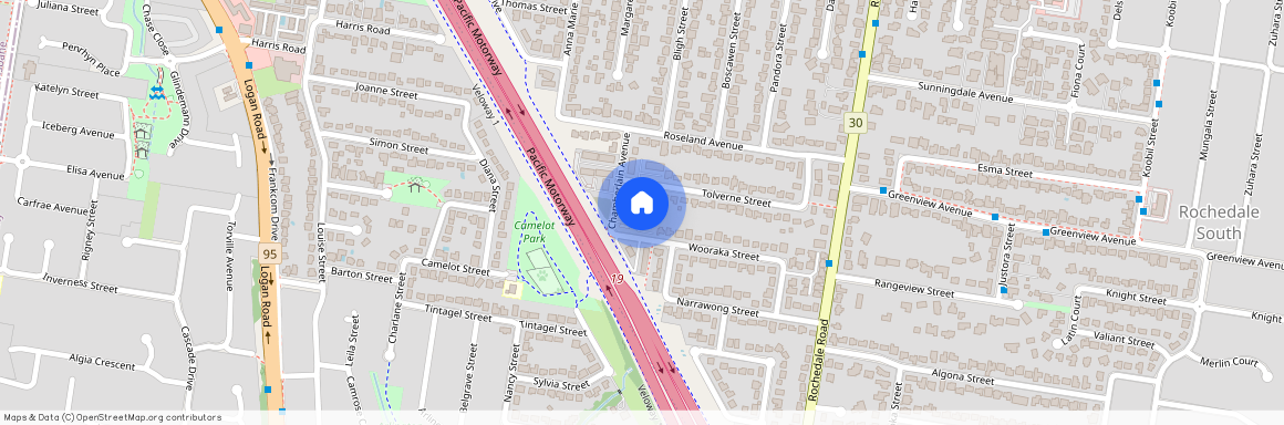 22/43 Wooraka Street, Qld 4123, Rochedale South