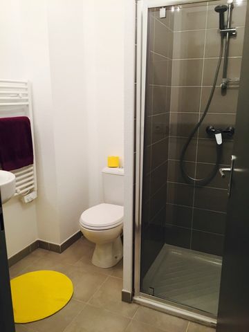 Location Appartement 1 pièce 19m² MARSEILLE 9ème - Photo 4