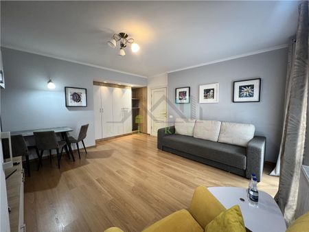 Apartament 2 camere decomandat mobilat lux zona Liceul de informatica - Fotografie 5
