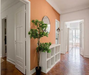 Avenida da Igreja, Lisbon, Lisbon 1700 - Photo 2