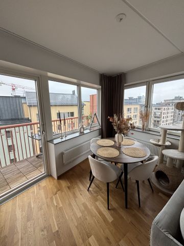 Honnörsgatan, Linköping - Photo 4