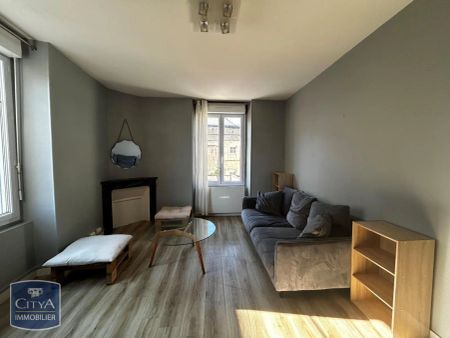 Appartement à louer 2 pièces 46.51m² - Photo 4