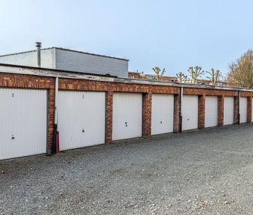 Appartement te huur in Wilrijk voor € 850 met 2 slaapkamers - Photo 3