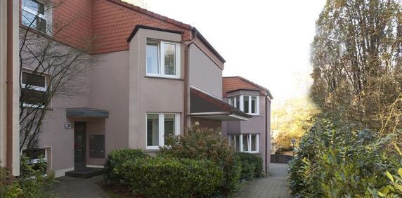 Gemütliche Wohnung sucht neuen Mieter - Photo 2
