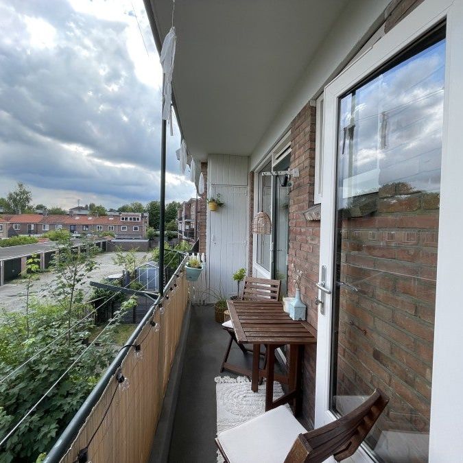 Te huur: Appartement Joost van den Vondellaan in Deventer - Photo 1