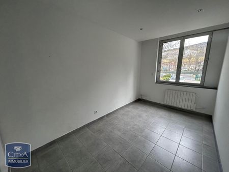Location Appartement 2 pièces 47m² ST ETIENNE 42100 - Photo 2