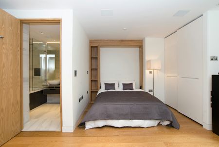 studio apartment to rent - Photo 3